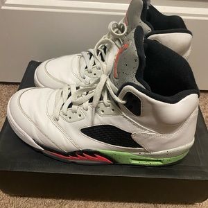 Jordan 5 pro star